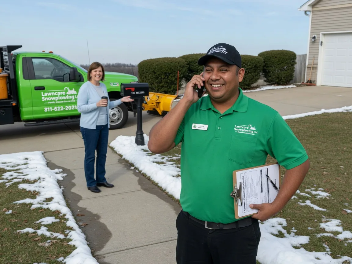Lawn Care Services By Expert Landscaper Strasburg, CO FAQs